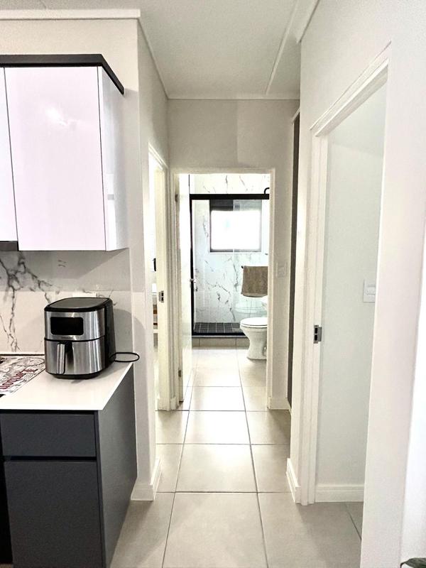 To Let 2 Bedroom Property for Rent in The Huntsman Western Cape